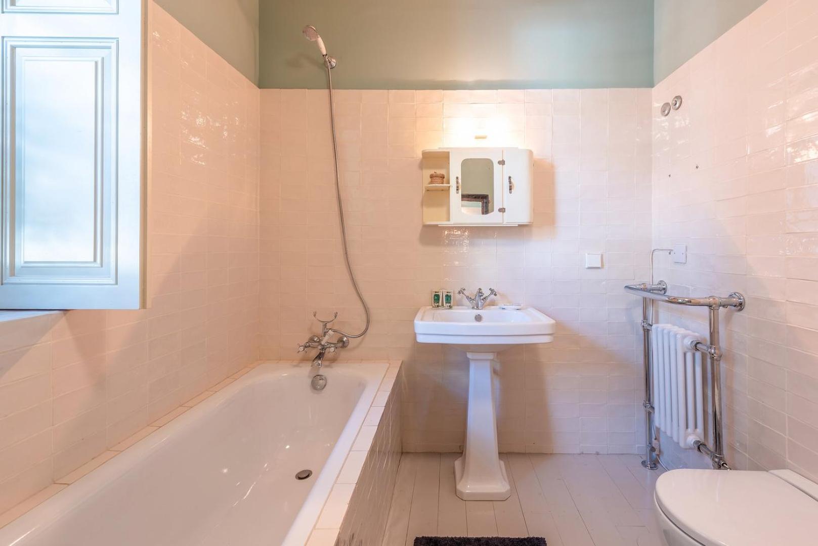 Apartment Guestready - Ray Of Light Lissabon