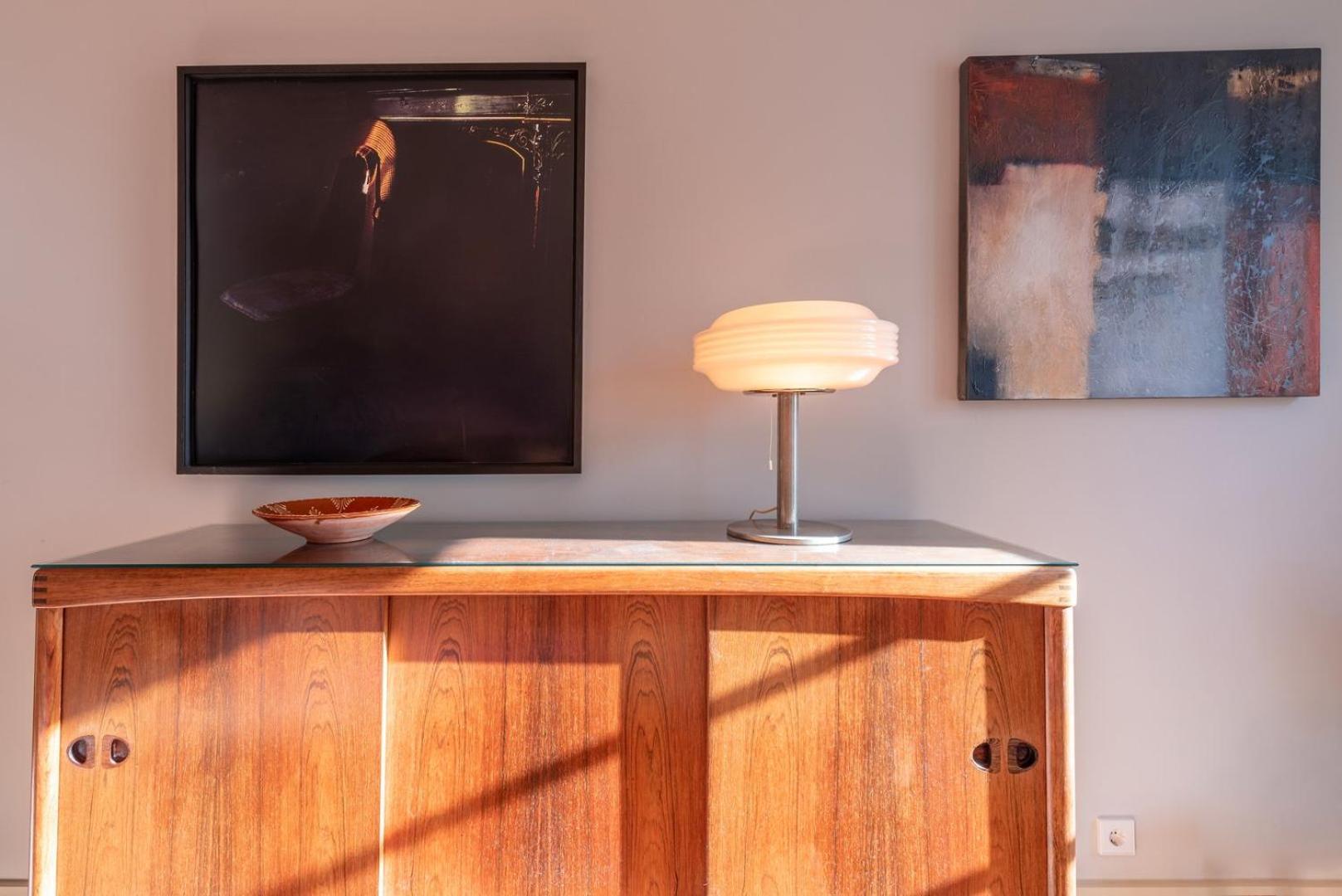 Guestready - Ray Of Light Apartment Lissabon