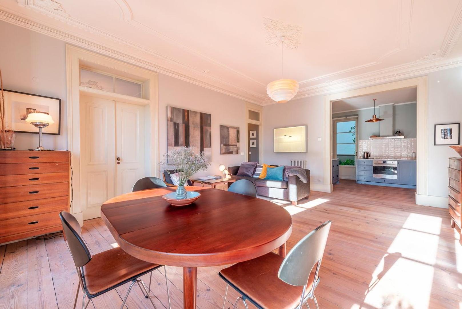 Guestready - Ray Of Light Apartment Lissabon