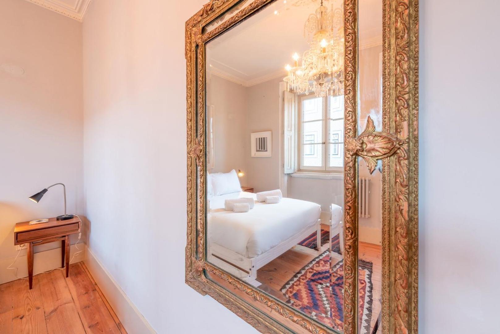 Apartment Guestready - Ray Of Light Lissabon
