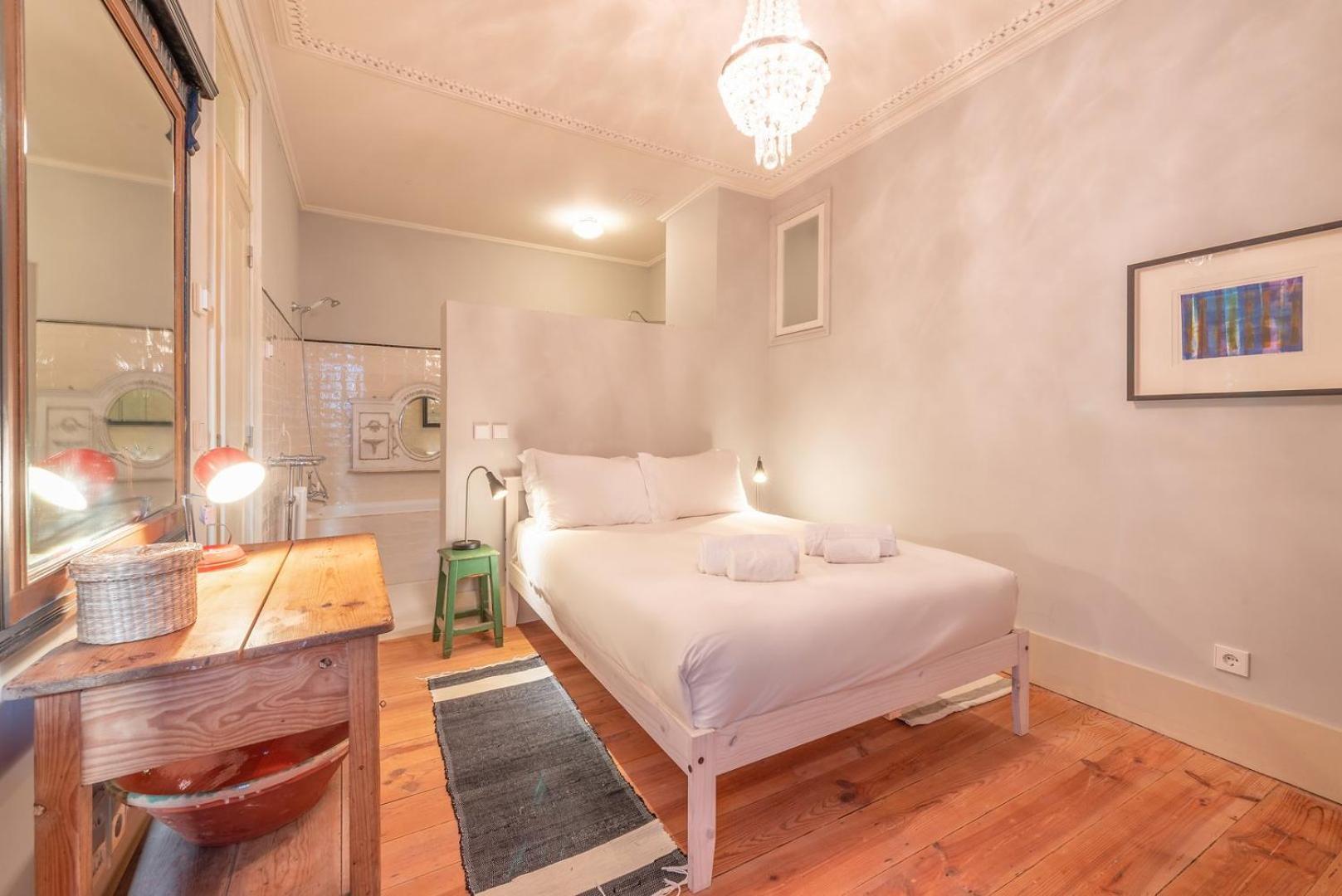 Guestready - Ray Of Light Appartement