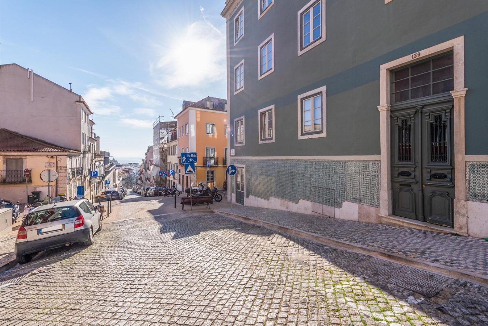 Guestready - Ray Of Light Appartement *