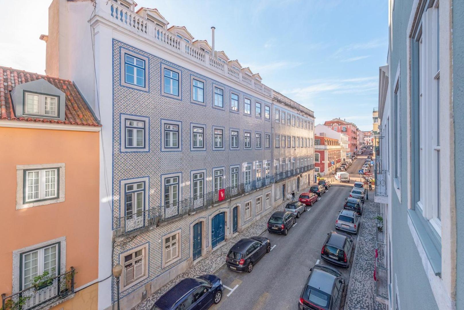 Guestready - Ray Of Light Lissabon