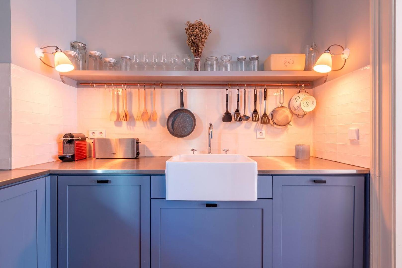 Guestready - Ray Of Light Appartement