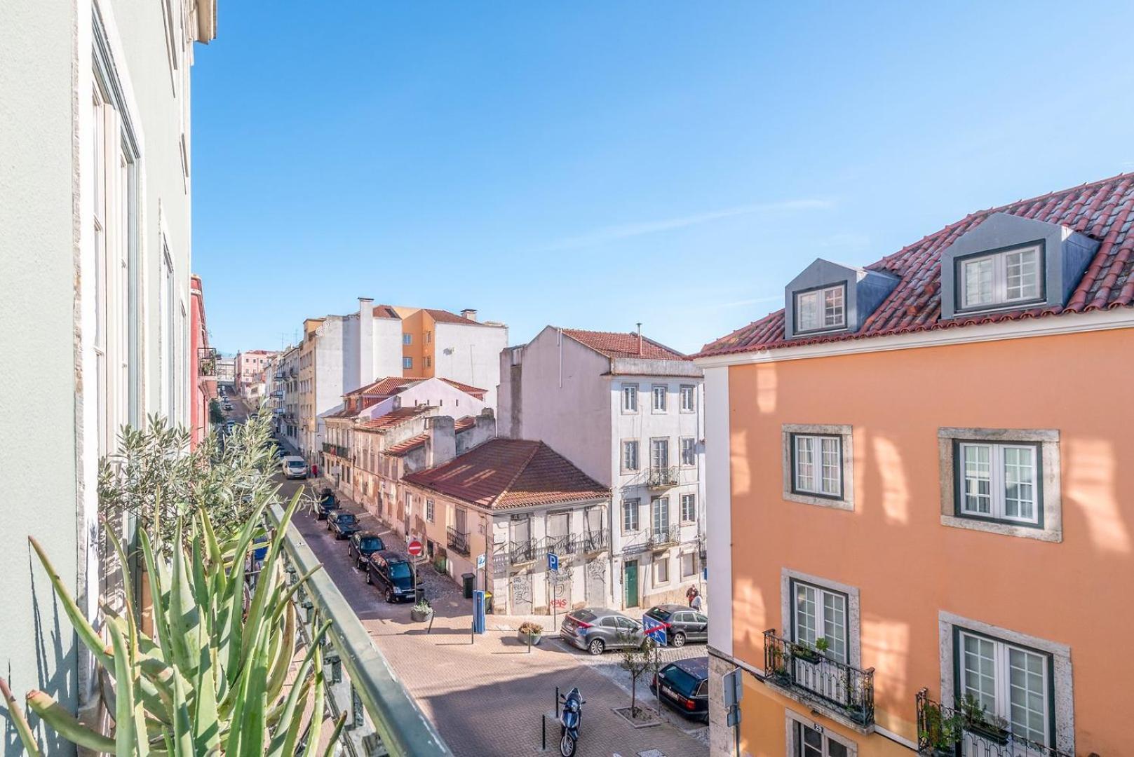 Appartement Guestready - Ray Of Light *